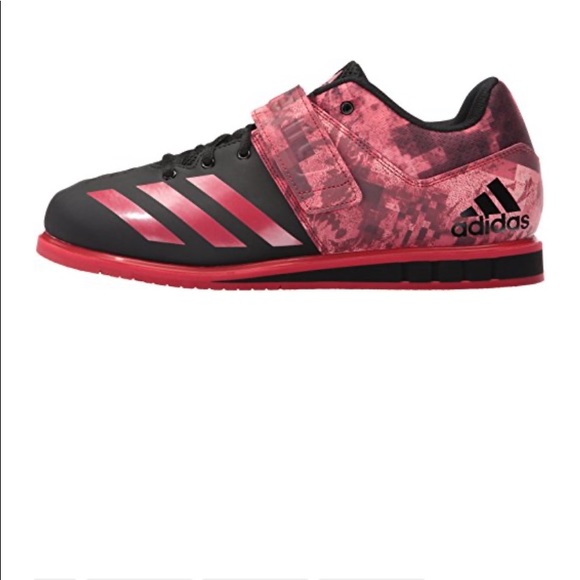 adidas performance men's powerlift